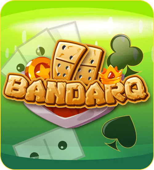 BandarQ